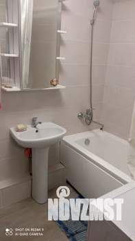 1-к квартира, посуточно, 50м2, 21/27 этаж