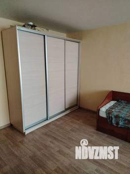 1-к квартира, на длительный срок, 35м2, 7/9 этаж