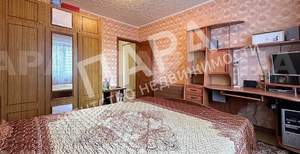 2-к квартира, на длительный срок, 52м2, 4/9 этаж