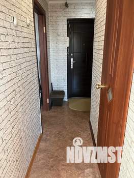 1-к квартира, посуточно, 39м2, 7/9 этаж