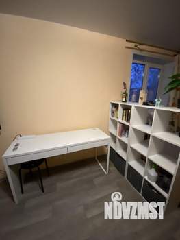 1-к квартира, на длительный срок, 34м2, 3/5 этаж