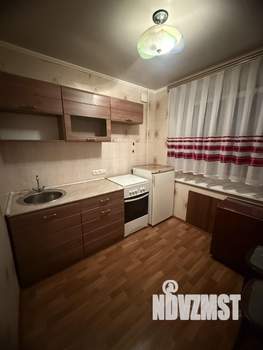 1-к квартира, на длительный срок, 36м2, 8/9 этаж