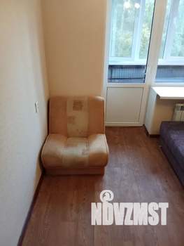 1-к квартира, посуточно, 25м2, 5/9 этаж