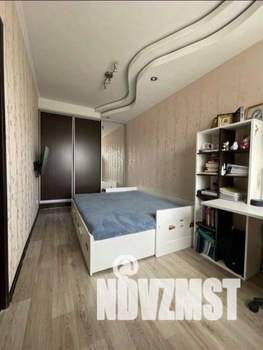 2-к квартира, на длительный срок, 45м2, 5/5 этаж