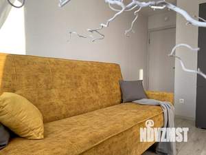 2-к квартира, посуточно, 45м2, 1/1 этаж