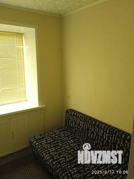 1-к квартира, на длительный срок, 36м2, 7/12 этаж