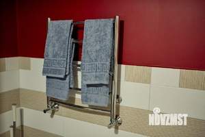 2-к квартира, посуточно, 55м2, 1/1 этаж