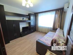 1-к квартира, на длительный срок, 35м2, 6/9 этаж