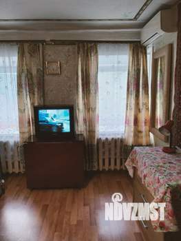 2-к квартира, на длительный срок, 37м2, 1/2 этаж