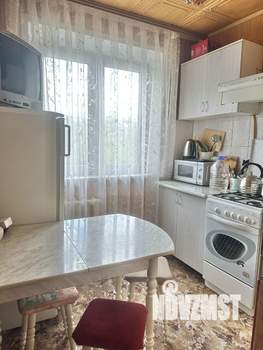 1-к квартира, посуточно, 30м2, 4/5 этаж