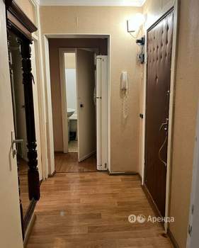 2-к квартира, на длительный срок, 45м2, 3/9 этаж