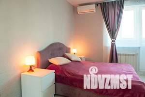 1-к квартира, посуточно, 31м2, 16/24 этаж