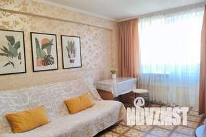 1-к квартира, посуточно, 36м2, 8/14 этаж