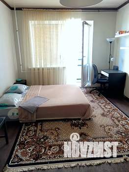 1-к квартира, посуточно, 45м2, 8/9 этаж