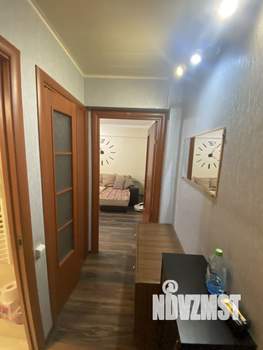 2-к квартира, на длительный срок, 45м2, 5/5 этаж