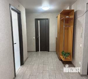 2-к квартира, посуточно, 60м2, 1/1 этаж