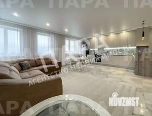3-к квартира, на длительный срок, 105м2, 19/24 этаж