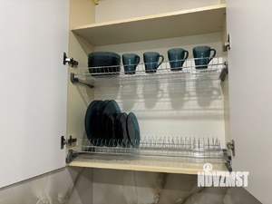 1-к квартира, на длительный срок, 40м2, 7/25 этаж