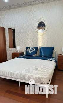 1-к квартира, посуточно, 26м2, 1/1 этаж