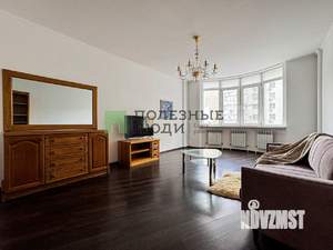 2-к квартира, на длительный срок, 70м2, 3/22 этаж
