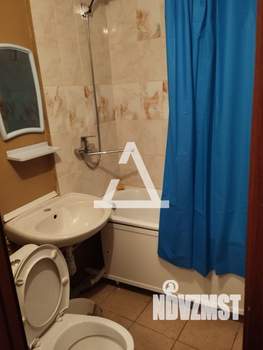 1-к квартира, на длительный срок, 33м2, 4/5 этаж