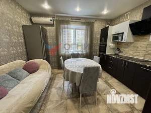 1-к квартира, на длительный срок, 42м2, 4/10 этаж