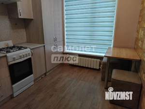 1-к квартира, на длительный срок, 33м2, 1/3 этаж