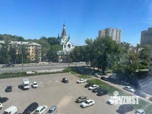 1-к квартира, посуточно, 58м2, 1/1 этаж