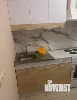 1-к квартира, на длительный срок, 40м2, 18/23 этаж