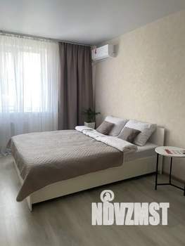 1-к квартира, посуточно, 40м2, 5/26 этаж