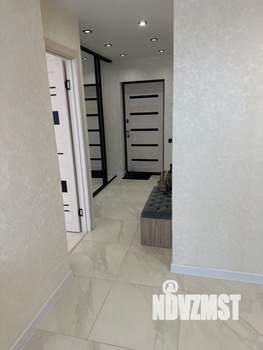 1-к квартира, посуточно, 42м2, 14/25 этаж