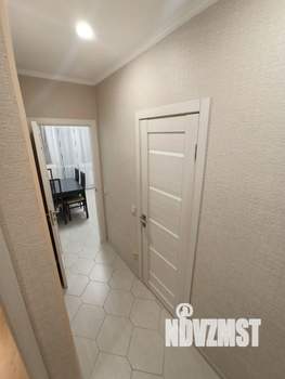 1-к квартира, на длительный срок, 39м2, 3/16 этаж