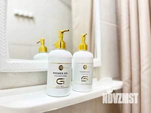 1-к квартира, посуточно, 22м2, 1/1 этаж