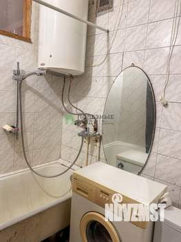 3-к квартира, на длительный срок, 53м2, 2/5 этаж