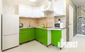 Студия квартира, посуточно, 36м2, 4/25 этаж