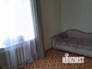 1-к квартира, посуточно, 31м2, 1/1 этаж