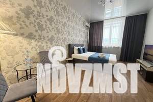 1-к квартира, посуточно, 52м2, 14/16 этаж