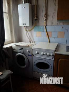 1-к квартира, на длительный срок, 31м2, 5/5 этаж