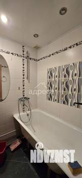 1-к квартира, на длительный срок, 33м2, 1/5 этаж