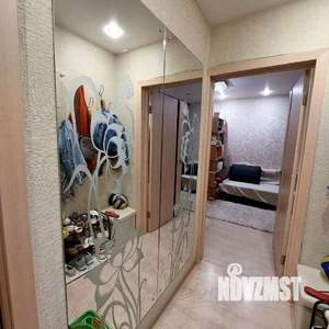 1-к квартира, на длительный срок, 45м2, 3/9 этаж