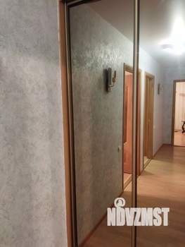 2-к квартира, на длительный срок, 58м2, 4/10 этаж