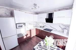 2-к квартира, посуточно, 60м2, 7/10 этаж