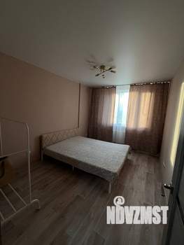 1-к квартира, на длительный срок, 40м2, 16/16 этаж