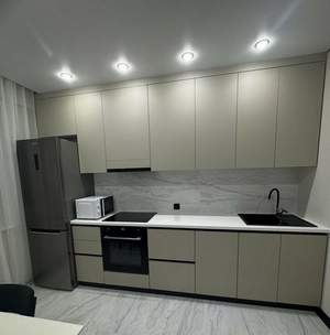 1-к квартира, на длительный срок, 40м2, 8/26 этаж