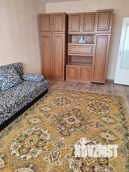 2-к квартира, на длительный срок, 53м2, 7/10 этаж