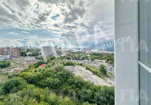 1-к квартира, на длительный срок, 33м2, 12/25 этаж