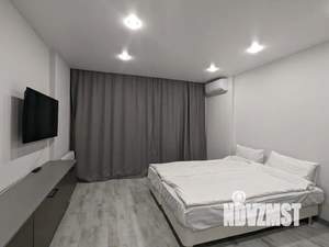 Студия квартира, посуточно, 27м2, 18/24 этаж