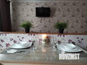 1-к квартира, посуточно, 35м2, 1/3 этаж