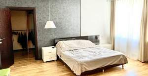 4-к квартира, на длительный срок, 180м2, 10/14 этаж