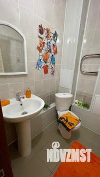 1-к квартира, на длительный срок, 20м2, 3/4 этаж